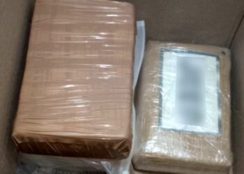 FGR OBTIENE VINCULACIÓN A PROCESO EN CONTRA DE DOS HOMBRES POR DIVERSOS DELITOS