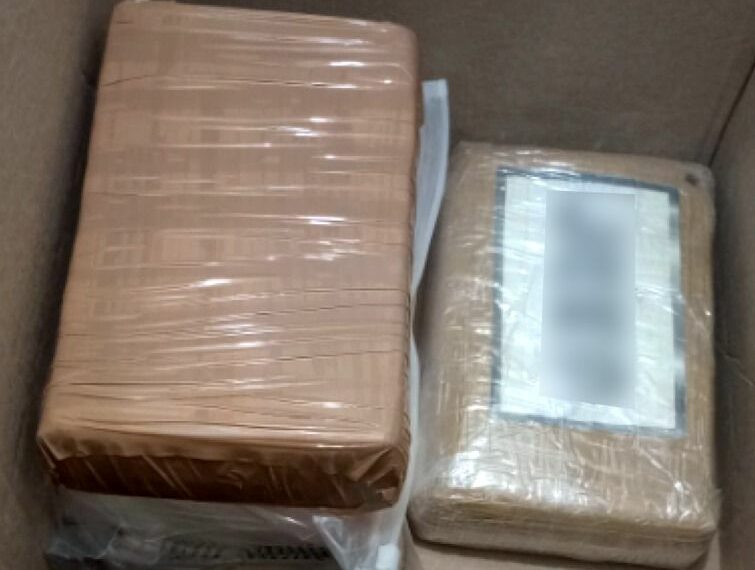 FGR OBTIENE VINCULACIÓN A PROCESO EN CONTRA DE DOS HOMBRES POR DIVERSOS DELITOS