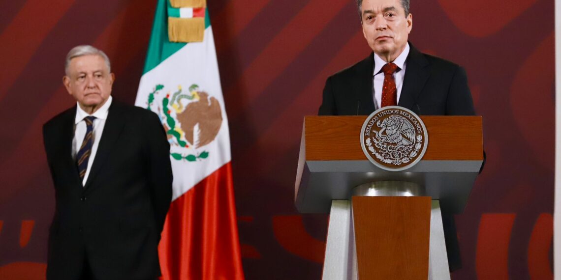 Tren Maya contribuye a la economía, generación de empleo y reducción de la pobreza: Rutilio Escandón