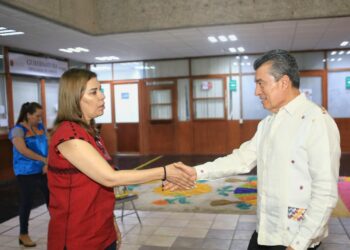 Rutilio Escandón pide a titulares de dependencias mantener una administración pública ordenada y eficiente