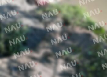 Localizan el cuerpo de una persona sin vida en el río Suchiate