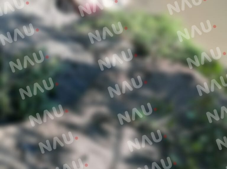 Localizan el cuerpo de una persona sin vida en el río Suchiate