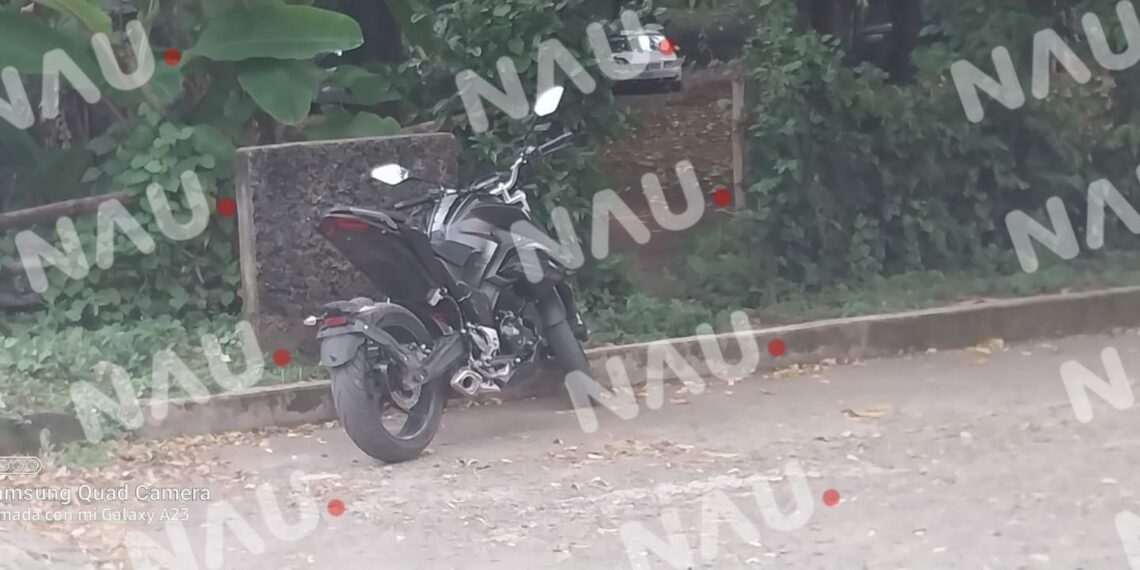 Los asaltaron en un restaurante de comida casera