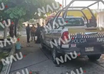 Migrante haitiana fue asaltada y le robaron 13 mil pesos