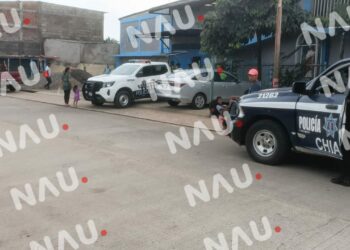 Muere migrante en el interior del albergue Jesús el Buen Pastor