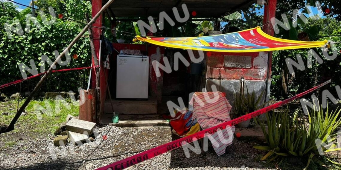 Muere señora al recibir descarga eléctrica