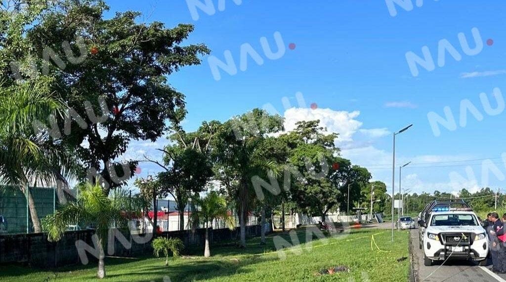 Muere un señor atropellado