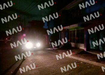 Muere venezolana en el centro de la ciudad