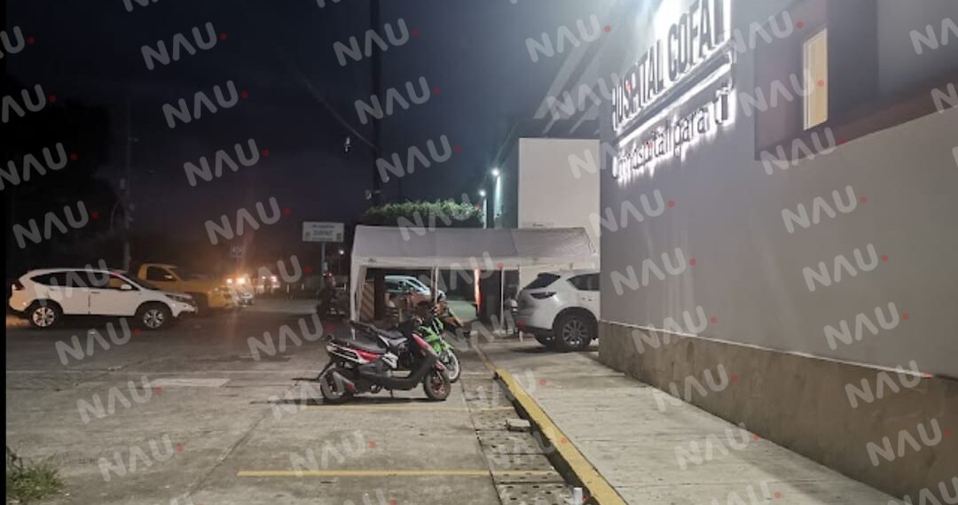 Muere en el Cofat una persona que fue atropellada en Unión Juárez