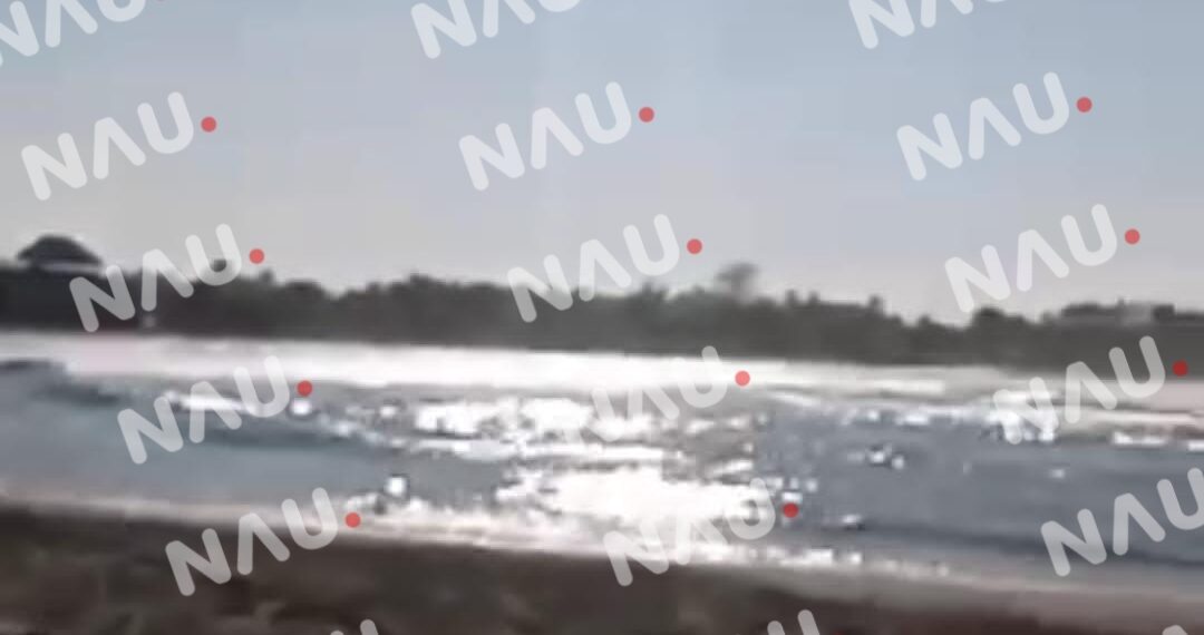 Localizan a guatemalteco ahogado en playa San Benito