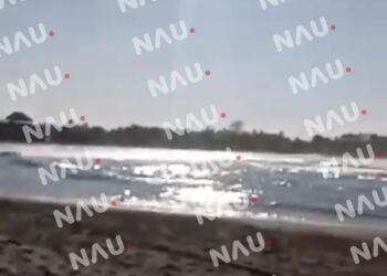 Localizan a guatemalteco ahogado en playa San Benito