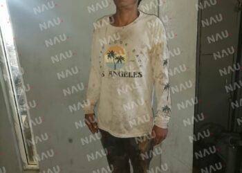 Sujeto abusa de una menor de 14 años