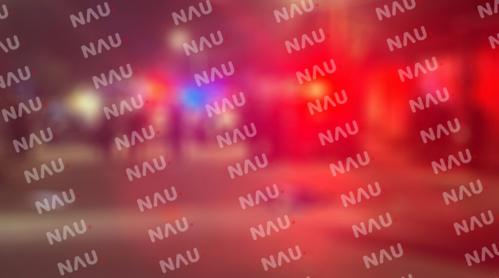 Le dieron más de 30 balazos con R15