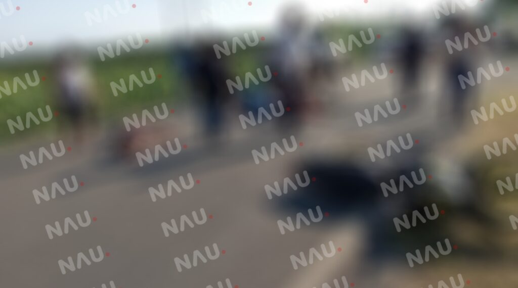 Muere mujer en accidente