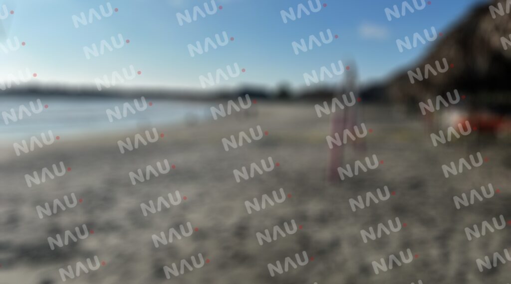 Mueren dos personas ahogadas en playa San Benito