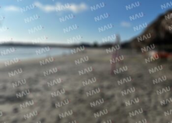 Mueren dos personas ahogadas en playa San Benito