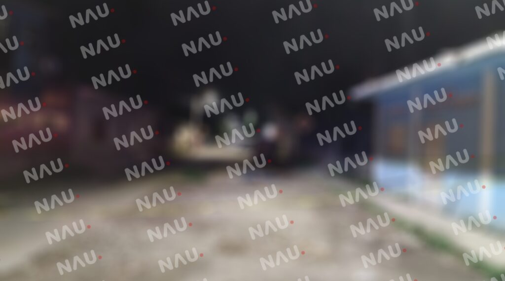 Asesinan a un checador de combi de pasaje en la colonia Doroteo Arango