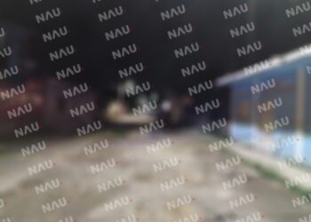 Asesinan a un checador de combi de pasaje en la colonia Doroteo Arango