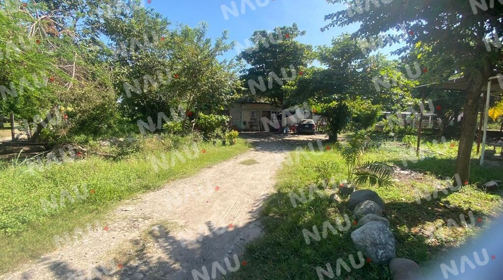 Sustraen a menor de tres años