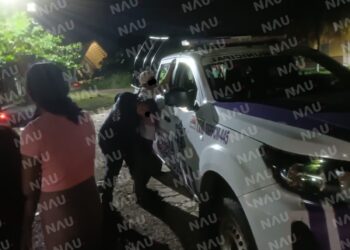 Detenido tras intentar abusar de una menor de edad