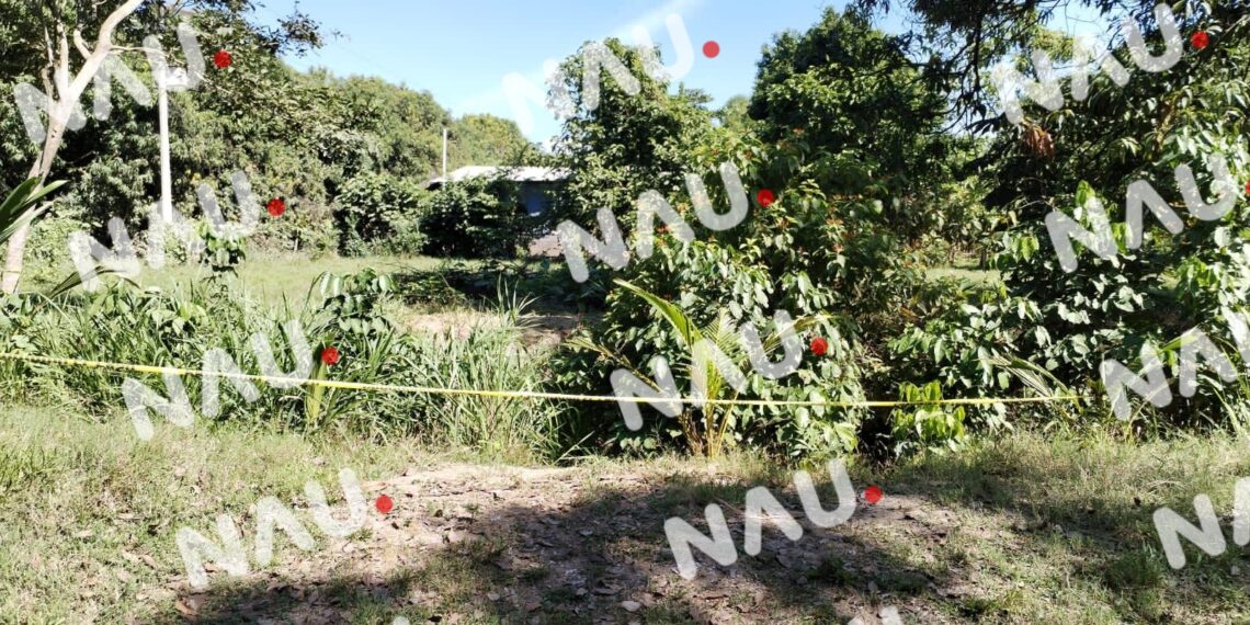 Localizan un cuerpo en avanzado estado de putrefacción