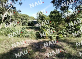 Localizan un cuerpo en avanzado estado de putrefacción