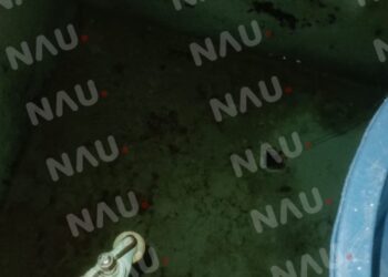 Desde hace 20 días fraccionamiento los Palacios no tiene agua