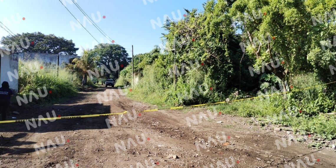 Torturado, embolsado y ensabanado