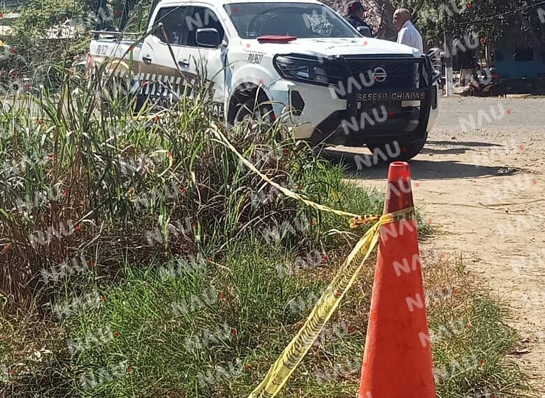 Detienen a una persona que asesinó a un guatemalteco