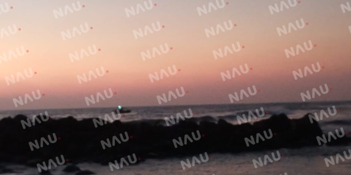 Muere ahogado un colombiano en Puerto Madero