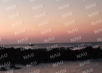 Muere ahogado un colombiano en Puerto Madero