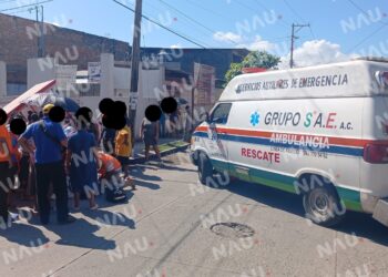 Más de 90 servicios realizan SAE en Tapachula