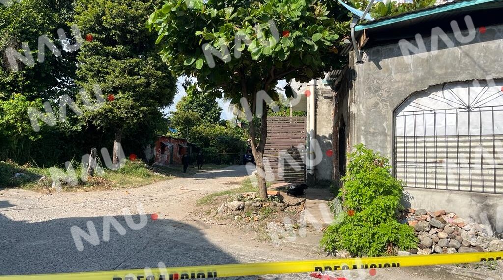 Asesinan a balazos a presuntos cubanos