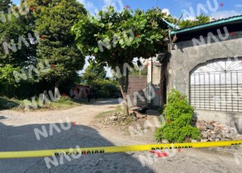 Asesinan a balazos a presuntos cubanos
