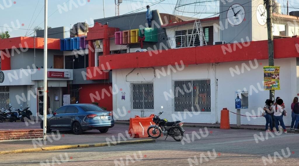Detienen al payaso en Mapastepec