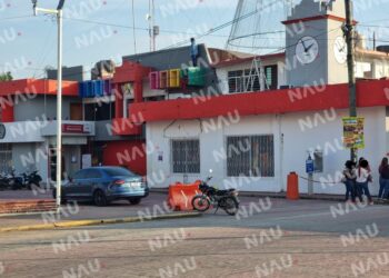 Detienen al payaso en Mapastepec