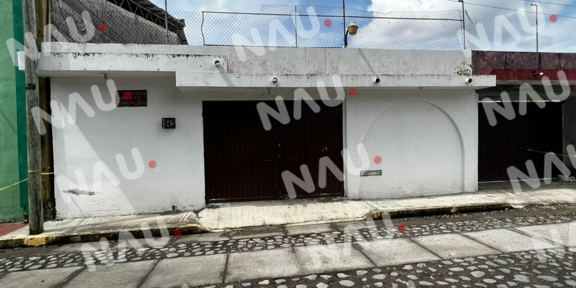 Asesinados a cuchilladas