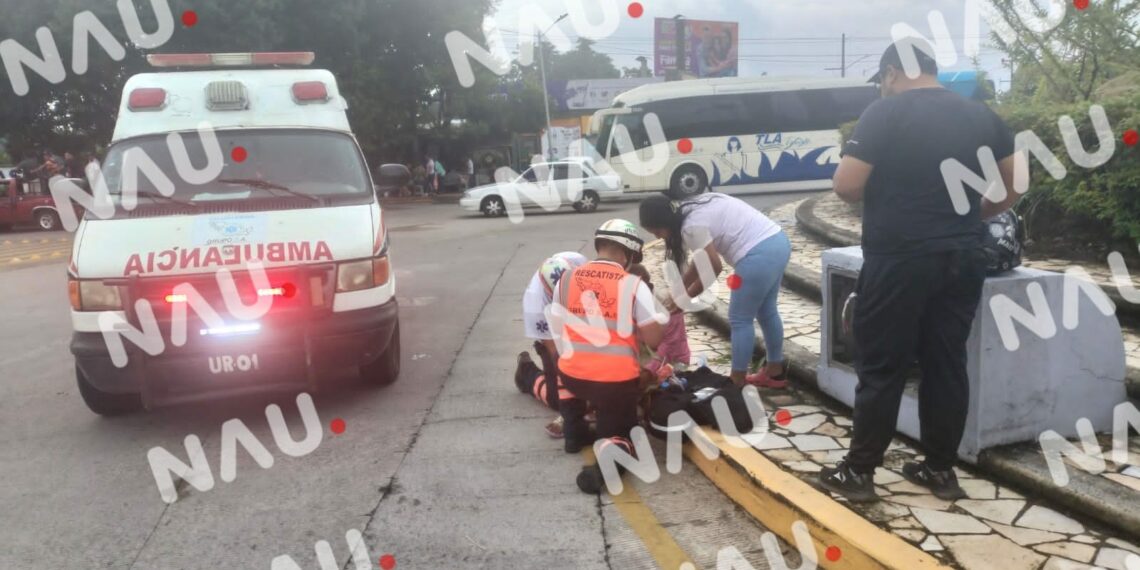 Atiende SAE a dos personas