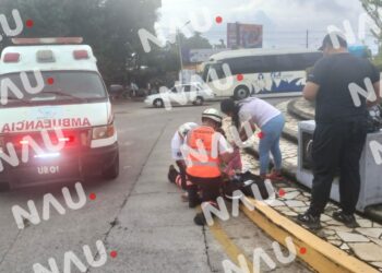 Atiende SAE a dos personas