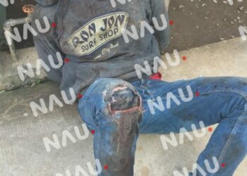 Cubano asesinó a su ex pareja