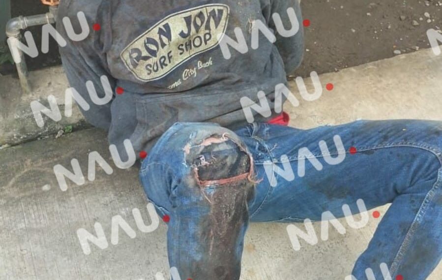 Cubano asesinó a su ex pareja