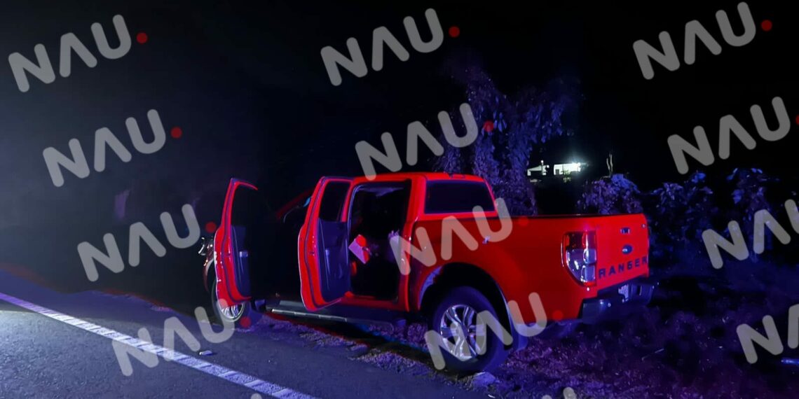 Ejecutado a balazos en Huixtla