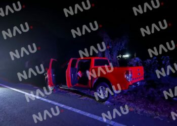 Ejecutado a balazos en Huixtla