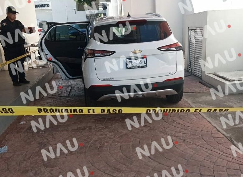 Fue asesinado a balazos