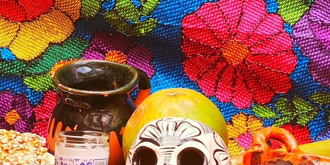 Rutilio Escandón convoca a la población a celebrar en paz y unidad el Día de Muertos