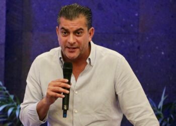 Yamil Melgar exhorta a los ayuntamientos a entregar cuentas públicas en tiempo y forma