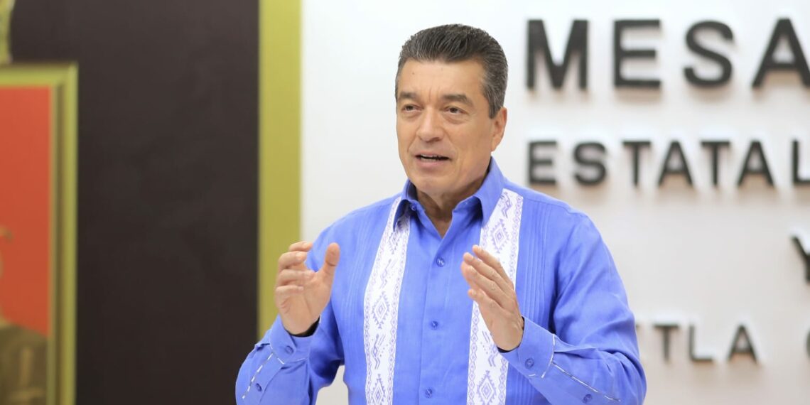 Exhorta Rutilio Escandón a la prevención ante efectos del frente frío 9 en Chiapas