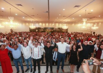 ERA se reúne con José Antonio Aguilar Castillejos