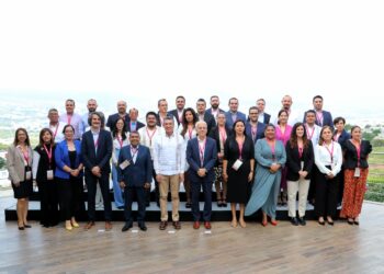 En Chiapas hay orden, transparencia y disciplina financiera, destaca Rutilio Escandón