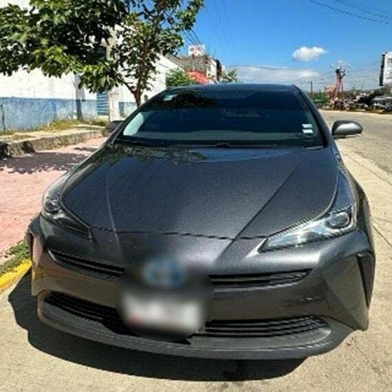 FGR OBTIENE VINCULACIÓN A PROCESO EN CONTRA DE TRES PERSONAS POR TRANSPORTE DE 16 MIGRANTES EN CHIAPAS